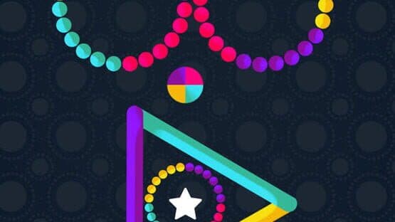 Colour Switch Dash — screenshot 7