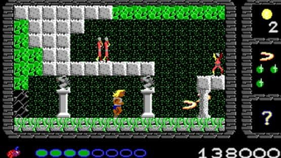 Dark Ages — screenshot 3