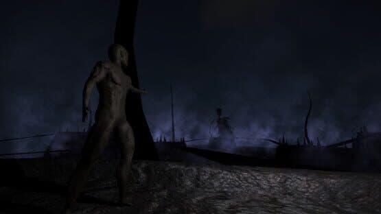 A Dream For Aaron — screenshot 4