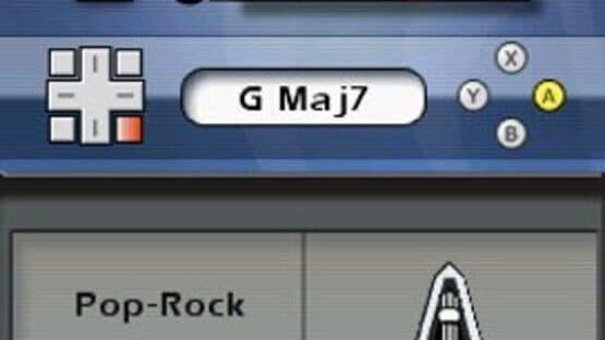 Music on: Acoustic Guitar — screenshot 1