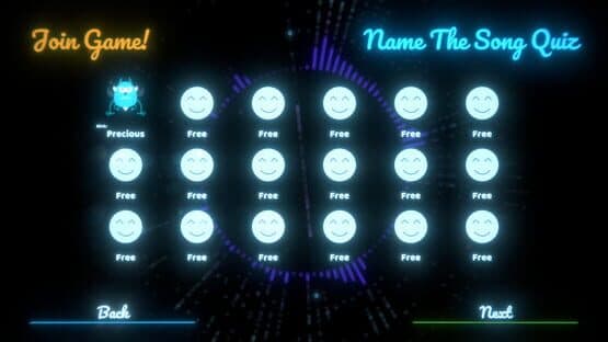 Name the Song Quiz — screenshot 4