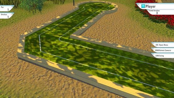 3D MiniGolf — screenshot 5