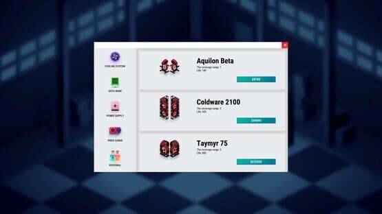 CryptoFarm — screenshot 2