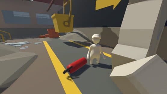 Human: Fall Flat — screenshot 2