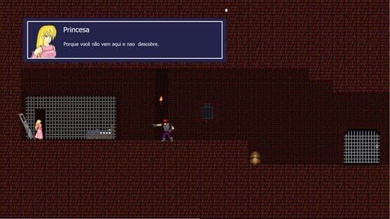 Lost Tales: The Castle Escape — screenshot 1