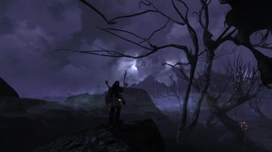 Brütal Legend — screenshot 2