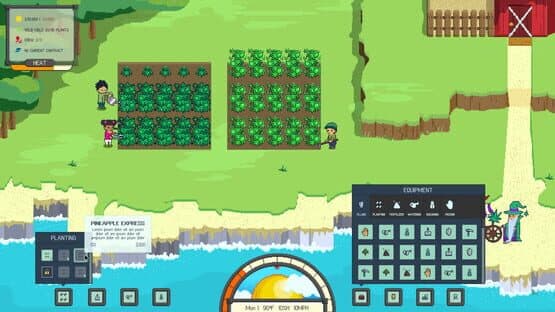Cash Crop — screenshot 1