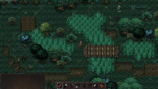 Unleashed — screenshot 2
