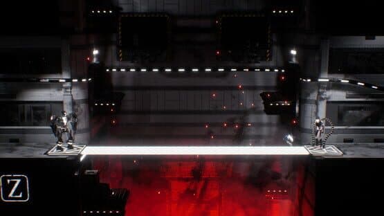 Chroma Shift — screenshot 4