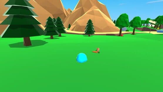 Splat the Blob — screenshot 5