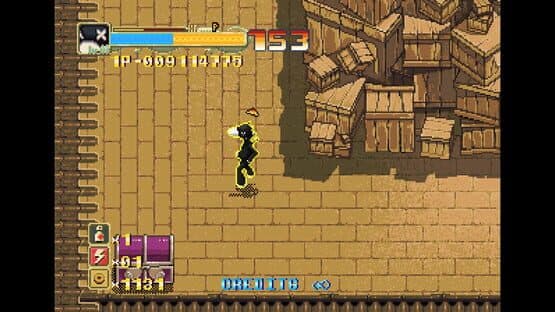 Crouching Pony Hidden Dragon — screenshot 3