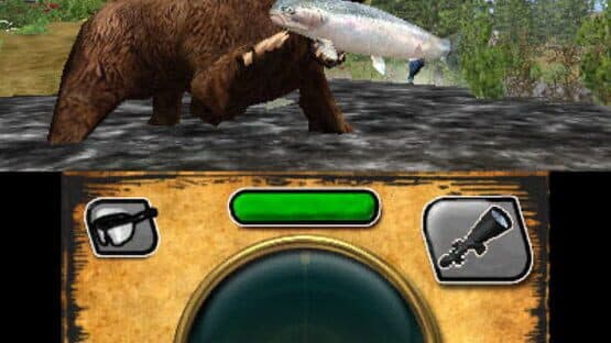 Wild Adventures: Ultimate Deer Hunt 3D — screenshot 2