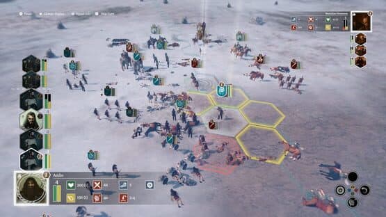 Numantia — screenshot 5