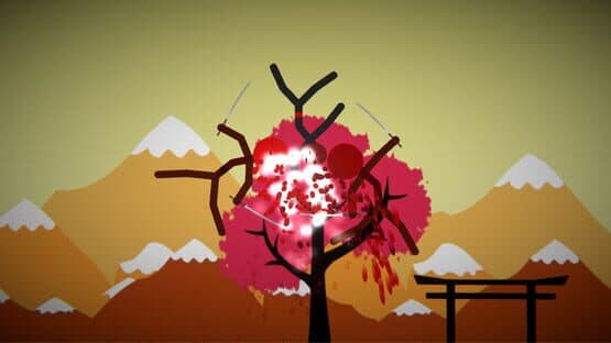 Stickman Wars — screenshot 4