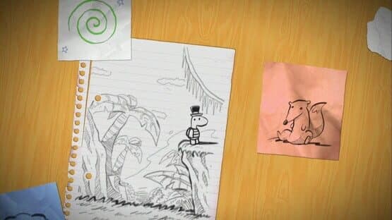 Doodle Jamboree — screenshot 3