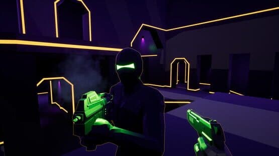 Acid Spy — screenshot 2