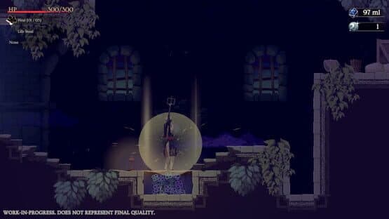 Minoria — screenshot 5