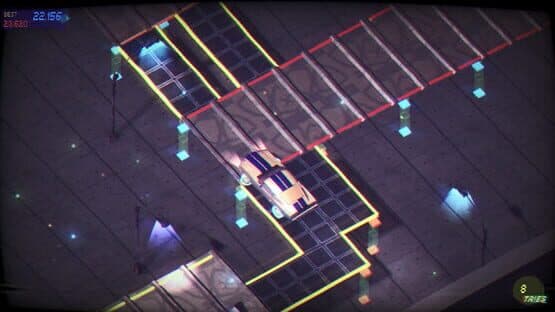 Try Hard Parking — screenshot 3