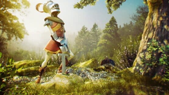 Raving Rabbids: Travel in Time — screenshot 5