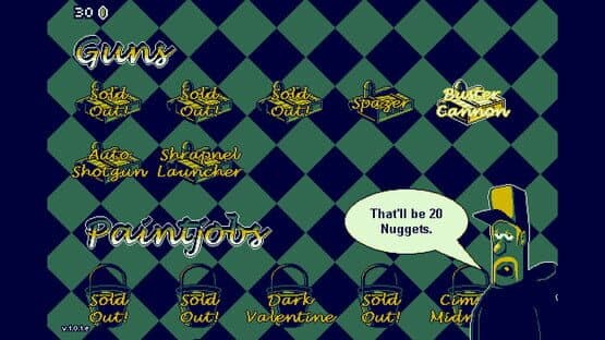 Gunlock — screenshot 4