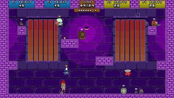 Sweet Magic Madness — screenshot 4