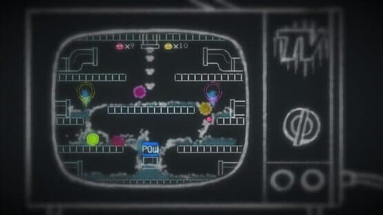 The Shape of Heart — screenshot 3
