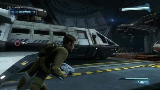 Star Trek: The Video Game — screenshot 3