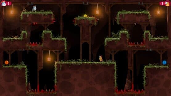 Rest in Jelly — screenshot 3