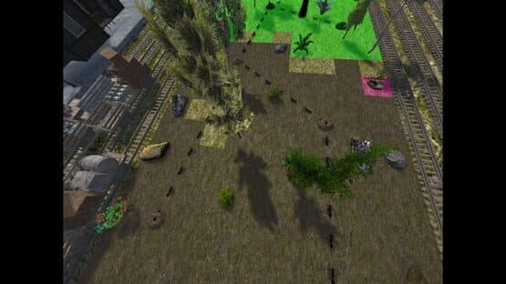 Ant Empire — screenshot 1