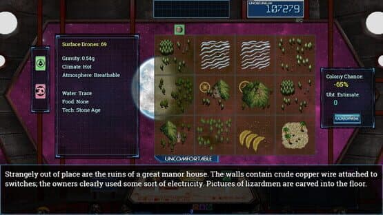 Colony Prospector — screenshot 4