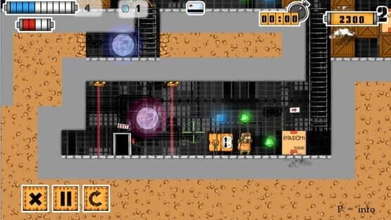 Randomizator — screenshot 1