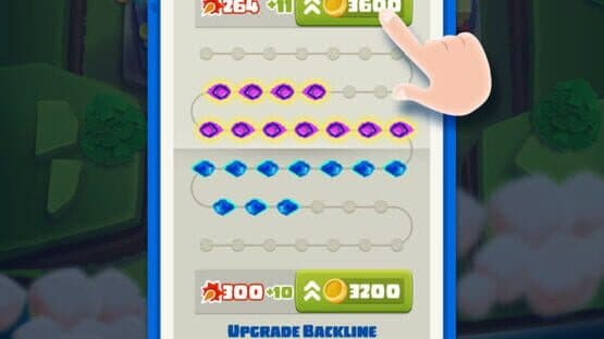 Bounzy! — screenshot 8