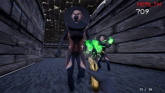 The Putinland: Divide & Conquer — screenshot 5