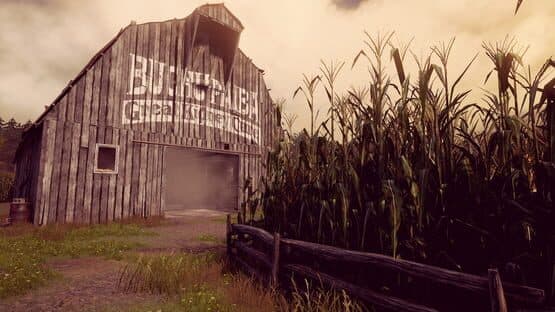 Maize — screenshot 2