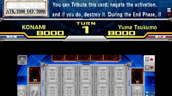 Yu-Gi-Oh! Zexal World Duel Carnival — screenshot 5