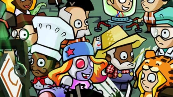 Doomsday Clicker — screenshot 3