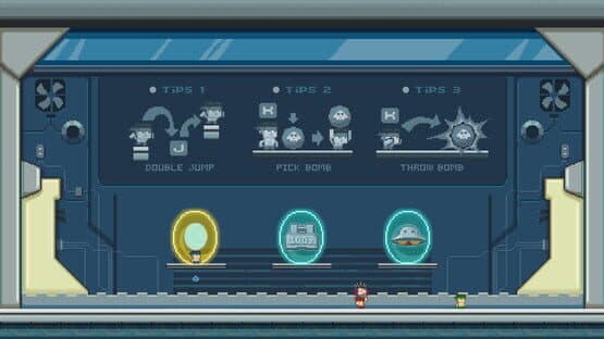 JJBoom — screenshot 7