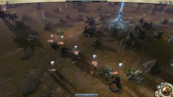 Age of Wonders III — screenshot 1