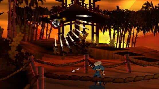 Shinobi — screenshot 3