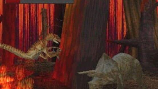 The Lost World: Jurassic Park — screenshot 2