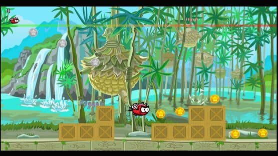 Adventures of Mike — screenshot 5
