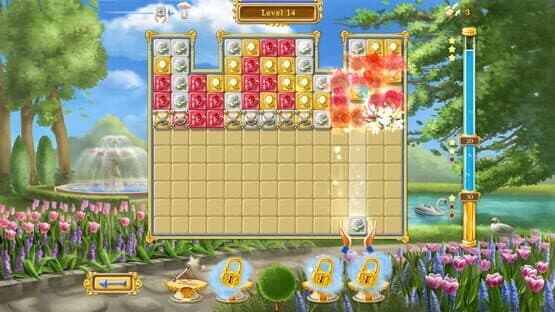 Chateau Garden — screenshot 1