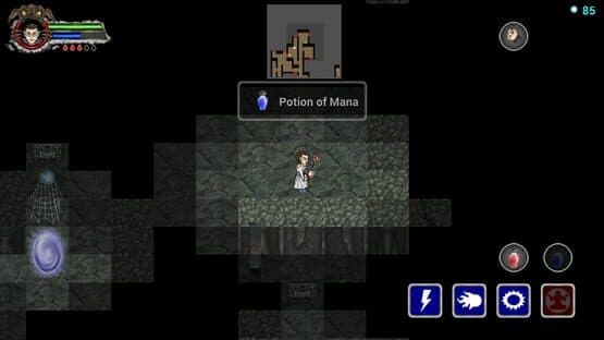 Warlock's Citadel — screenshot 5