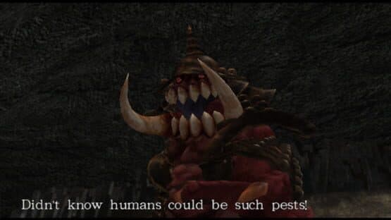 Onimusha: Warlords — screenshot 2
