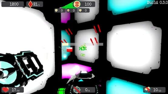 Battle for Gaming — screenshot 5