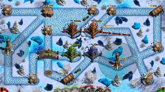 War Chariots: Royal Legion — screenshot 2