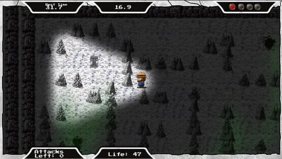 The Montana Chronicles: Montana's Croatoa — screenshot 4