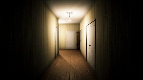 The Lift — screenshot 1