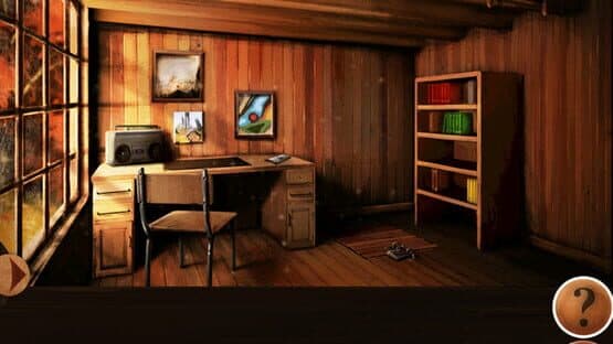 Escape the Past — screenshot 4