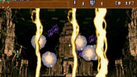 Sol Divide — screenshot 2